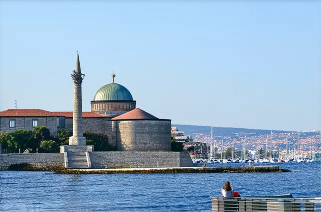 Thessaloniki solo travel safety tips