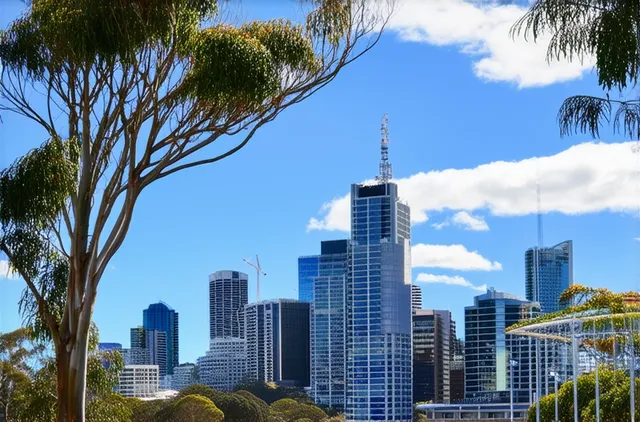Top activities for solo travelers in Brisbane