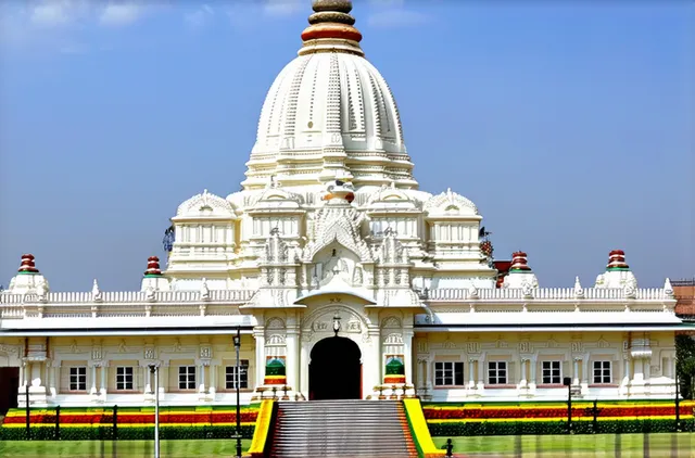 Top attractions for solo exploration in Mysuru
