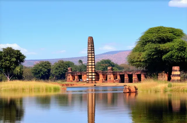 Top attractions for solo travelers in Lilongwe