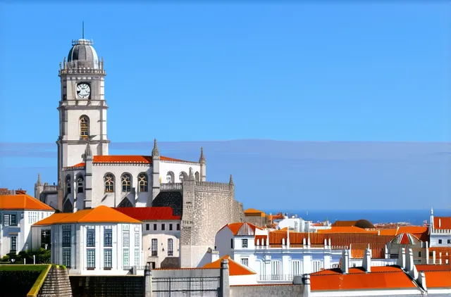 Top attractions for solo travelers in Lisbon