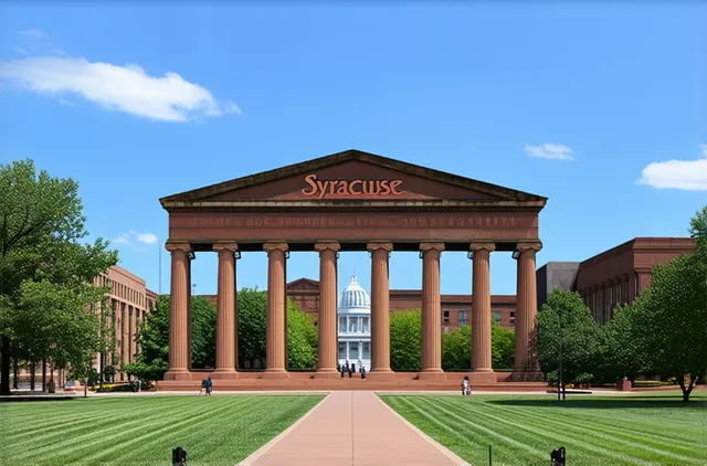 Top attractions for solo travelers in Syracuse