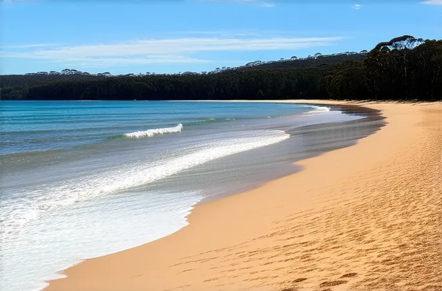 Top beaches for solo travelers in Noosa