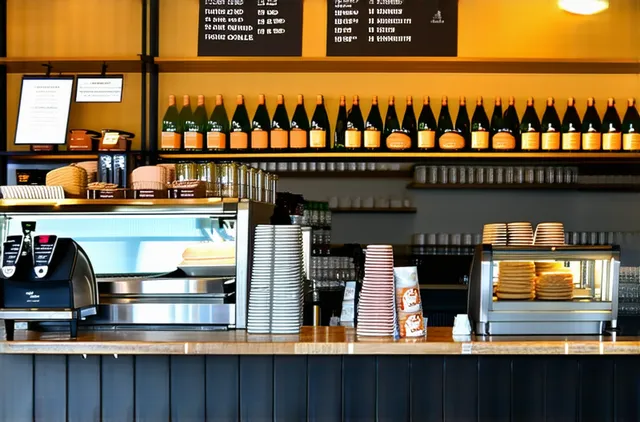 Top cafes for solo travelers in Dunedin