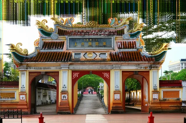 Top cultural attractions for solo travelers in Ho Chi Minh City
