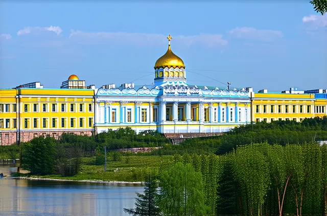 Top cultural attractions for solo travelers in Kyiv