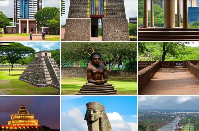 Top cultural attractions for solo travelers in Nairobi