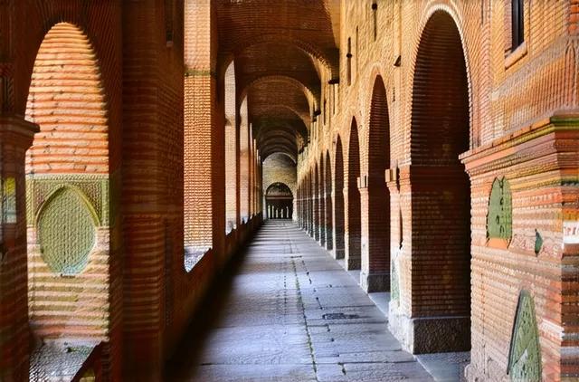 Top cultural attractions for solo travelers in Perugia