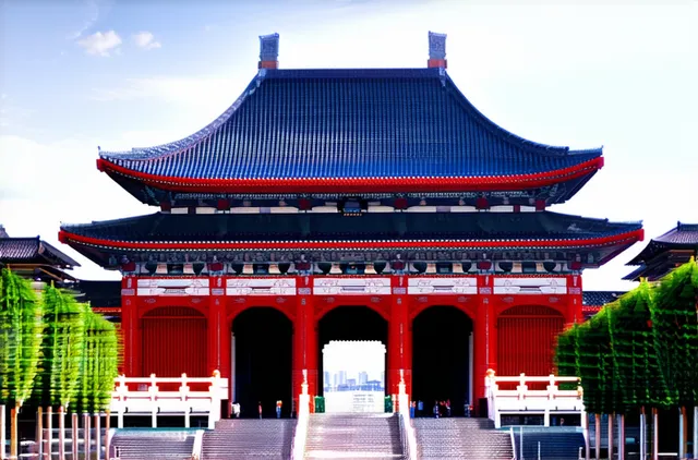 Top cultural attractions for solo travelers in Taipei