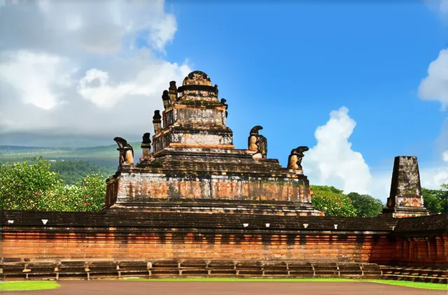 Top cultural attractions for solo travelers in Yogyakarta