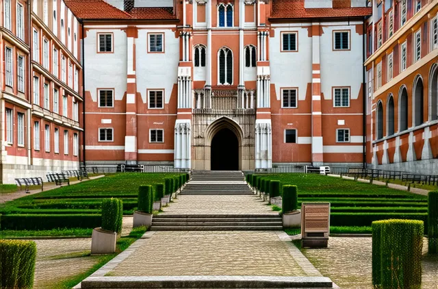 Top cultural attractions for solo travelers in Zagreb