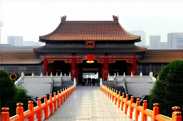 Top cultural experiences for solo travelers in Chengdu