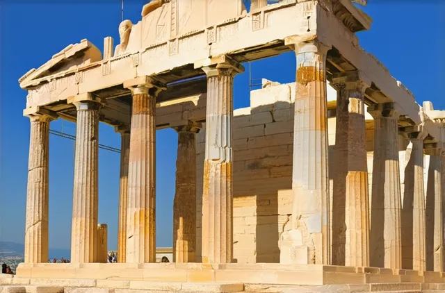 Top cultural sites for solo travelers in Athens
