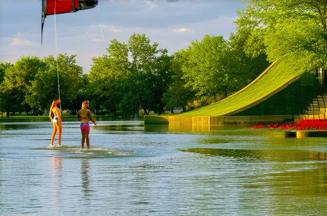 Top outdoor activities for solo travelers in Fort Worth