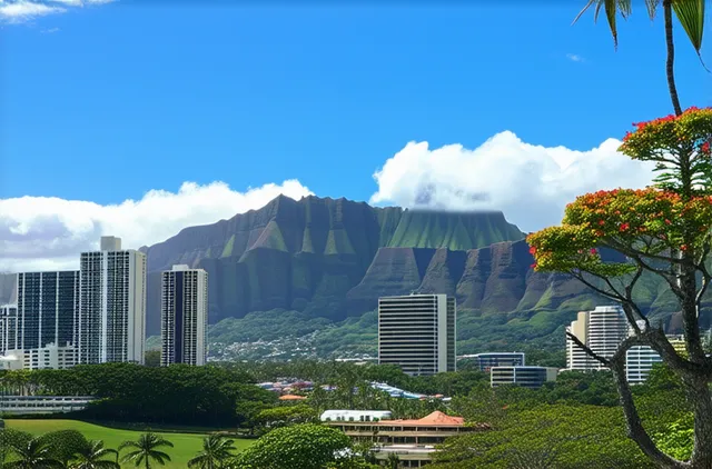 Top solo activities in Honolulu