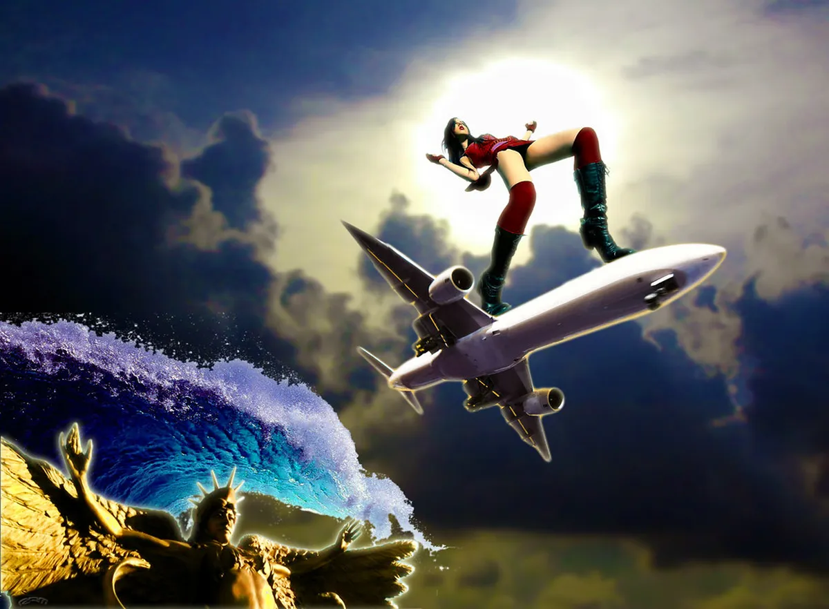 10. Trust Your Instincts and Stay Aware