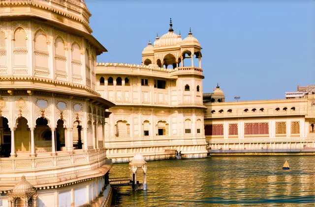 Udaipur solo sightseeing experiences