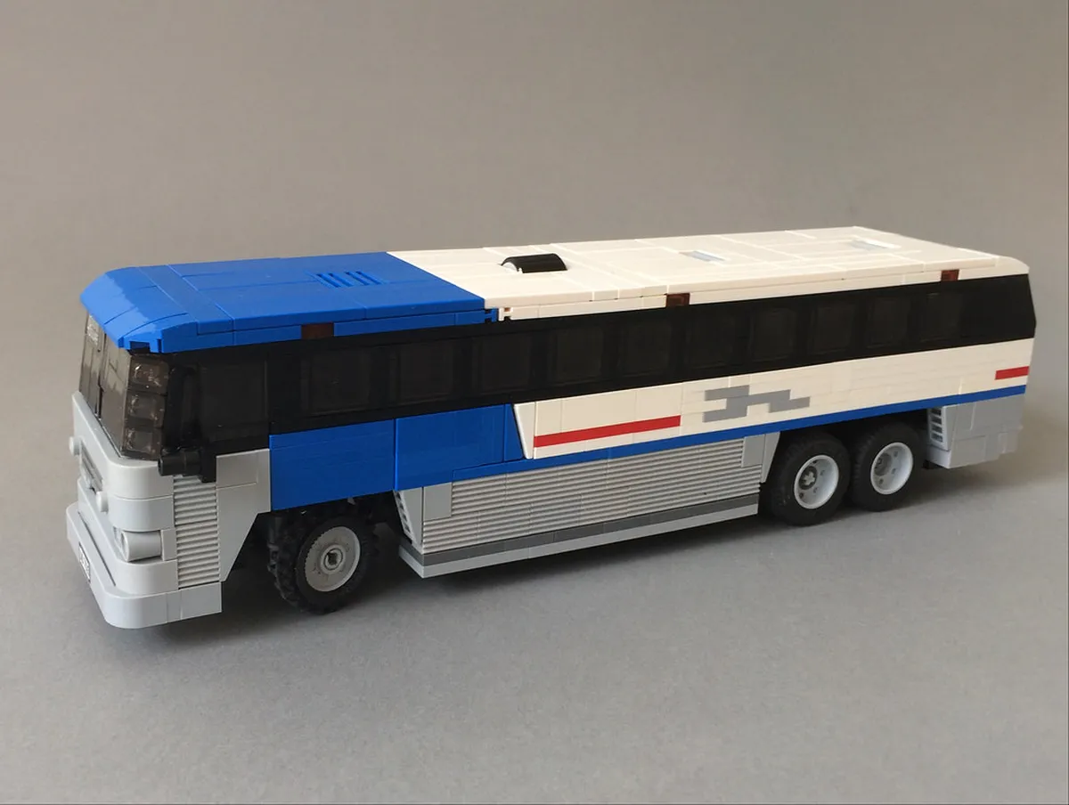4. Use Public Transport Wisely