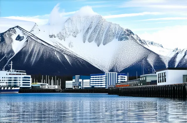Ushuaia solo travel safety tips
