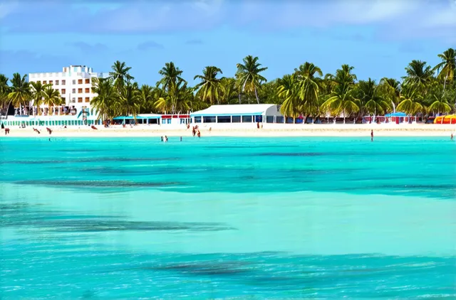 Varadero solo budget travel