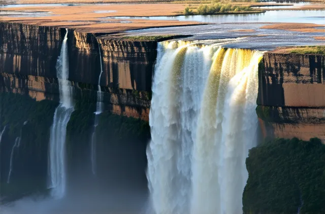 Victoria Falls solo adventure activities