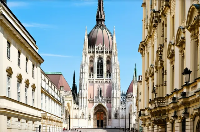 Vienna solo budget travel