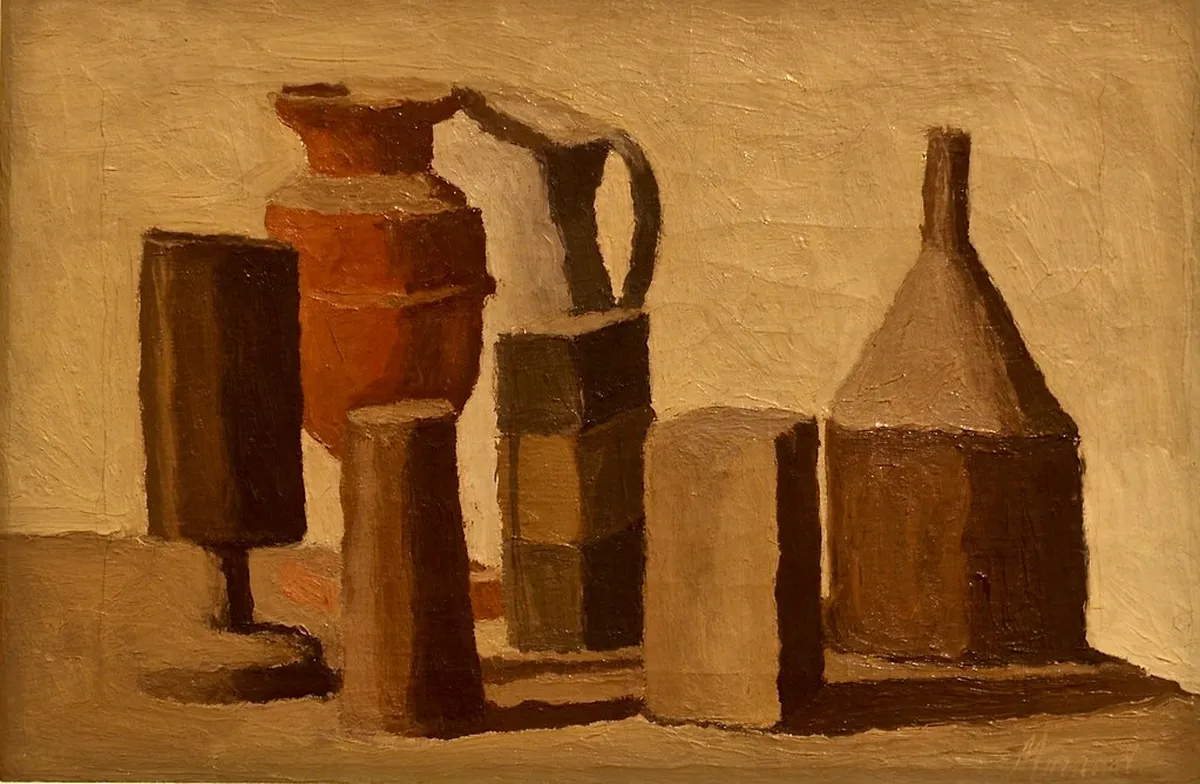16. Visit the Art Twenty-One Gallery