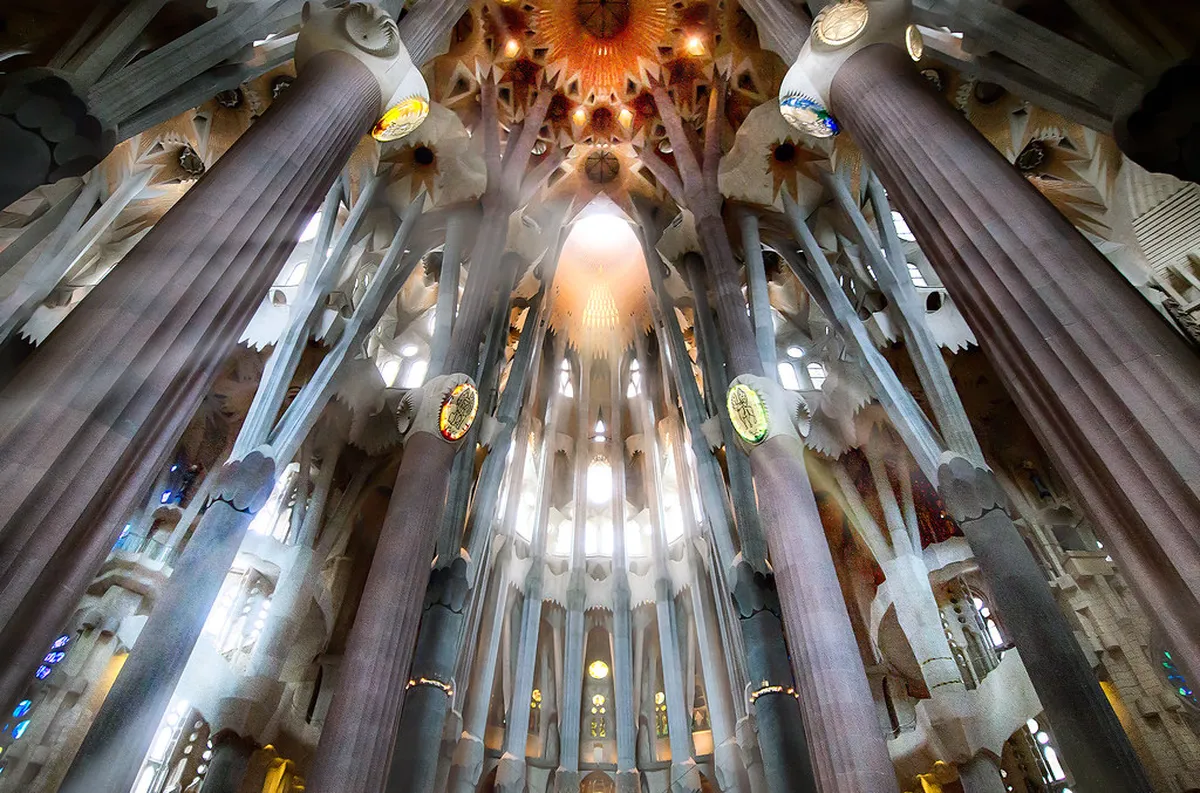 13. Visit the Crypt of Original Sin